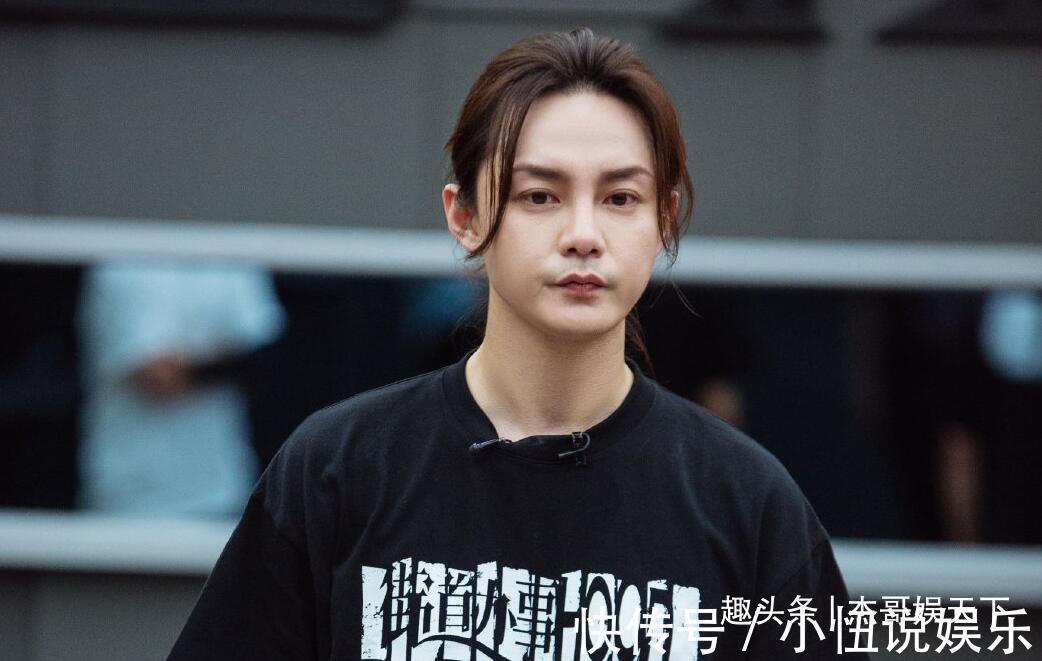 陈小春|尹正找林志炫为李响讨公道，一箭三雕情商高，字字珠玑却目的明显