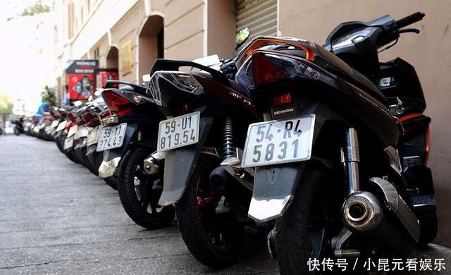 摩托车|中国摩托车进军越南,以价格取胜的思路为啥行不通了?