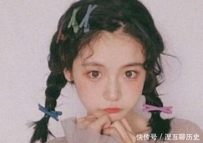 “凸嘴巴”真的很显老？小仙女学会这“3技巧”，异性缘变好不是梦