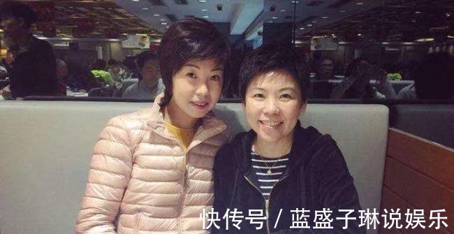 首金|徐威对张怡宁说你去超市购物让司机接送,最不济也得打出租回家!