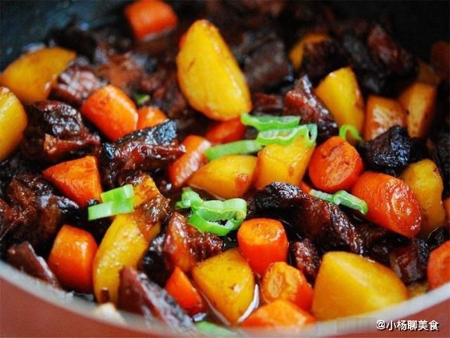 马铃薯|无论家里条件怎么样，这菜都要给孩子吃，一盘胜过10个鸡蛋