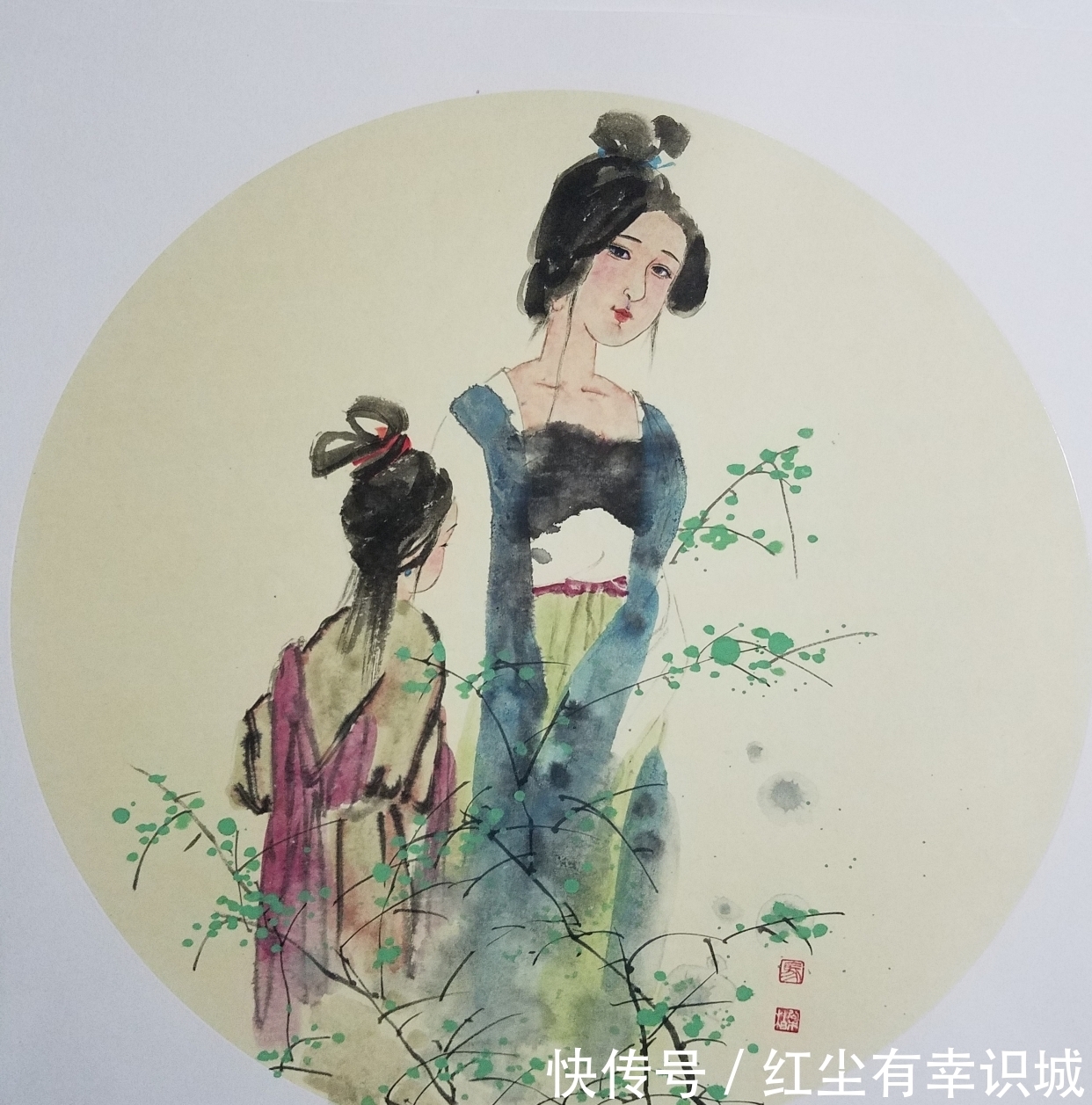 黄石|画家马先文