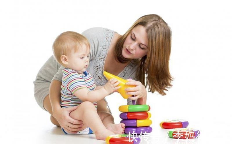 益智游戏|孩子有这些“烦人”的行为,说明大脑发育得好,家长别盲目阻止