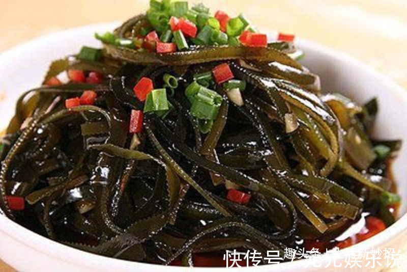 你家还在买海带吃吗多亏干货店老板提醒，快点叮嘱家人，很重要