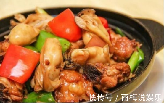 几道荤素搭配的家常菜,在家就能做,鲜香味美,我们全家都喜欢