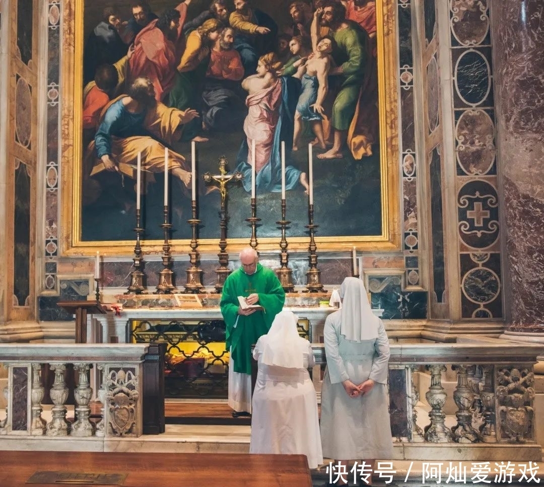 伊斯兰|穆斯林为什么要戴头巾?