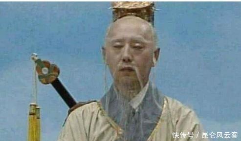 唯一克制所有神仙的妖怪,地位不输观音,法力却是孙悟空的十倍!