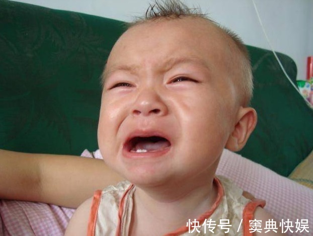 积食|如果宝宝发出7种表现,说明是身体“积食”了,家长别忽视