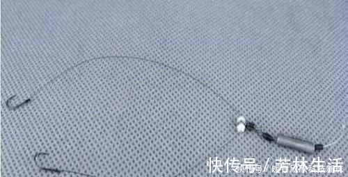 钩距|野钓中,子线的长短的选择,往往和你的渔获成正比例
