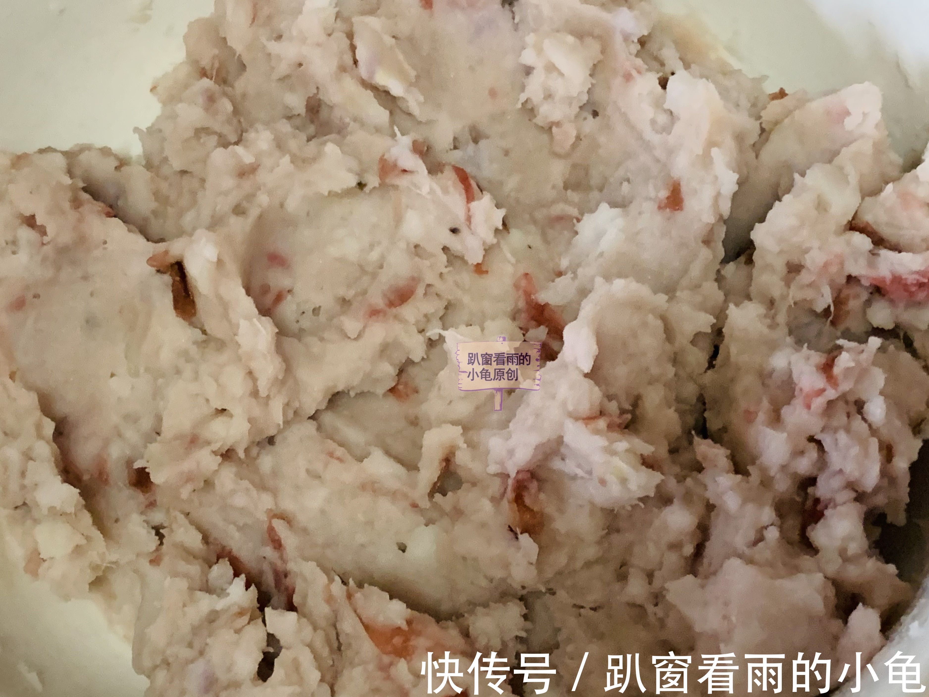 枣泥|红楼美食：枣泥馅山药糕，做法简单，秋天滋阴润燥，营养又好吃