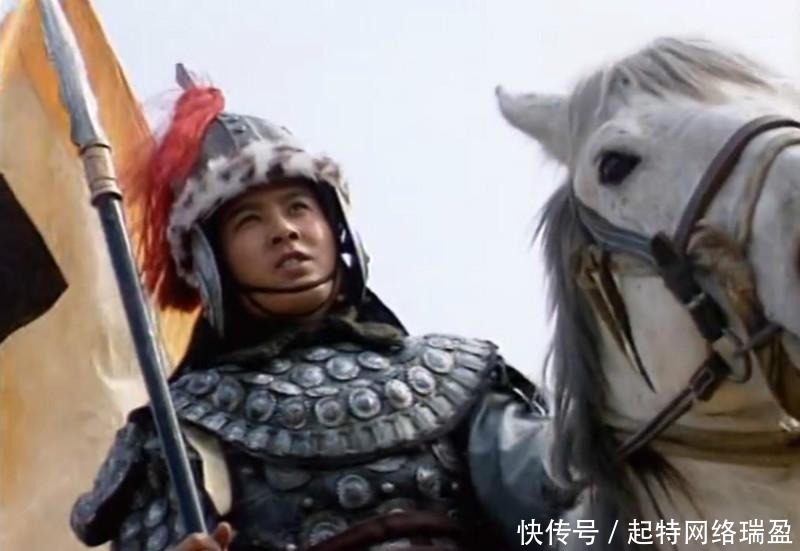 演义小说|高顺击败关羽张飞夏侯惇,曹洪打跑张飞马超,靠的是大将单挑吗?