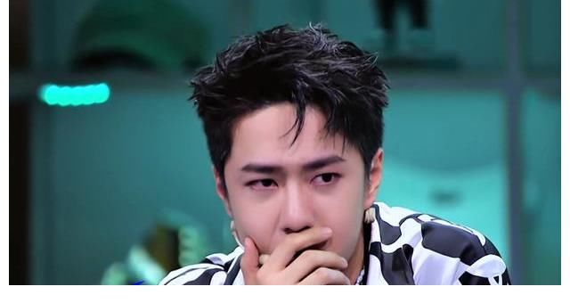 王一博|《這就是街舞4》王一博：將尊重做到細節中