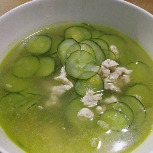  后加上|冬天“刮油第一汤”就是它，简单煮一煮，刮油清肠，不懂吃太可惜