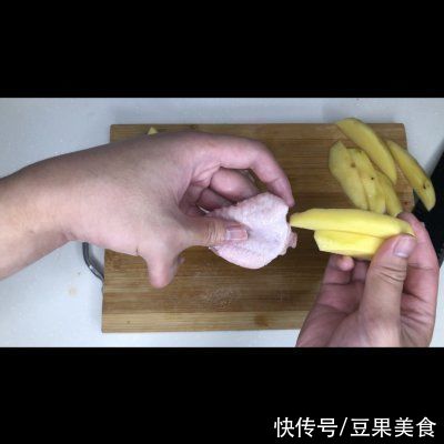 鸡翅|馋哭隔壁家孩子的鸡翅