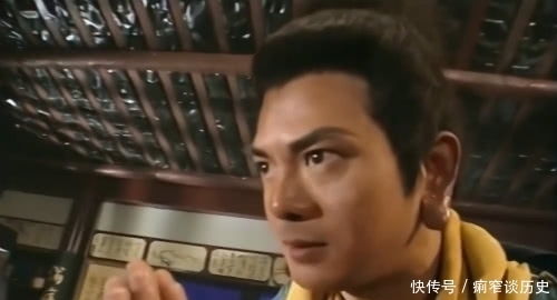 天龙四绝与射雕五绝,双方武功孰强孰弱?原来他才是天下第一