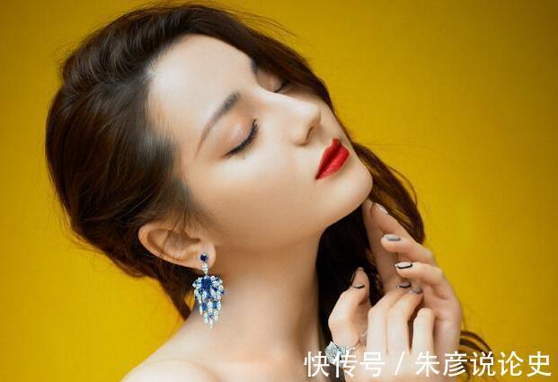 赵小刀|今年很流行的3种女生鼻子，侧颜好看、正面更好看！别人羡慕不来