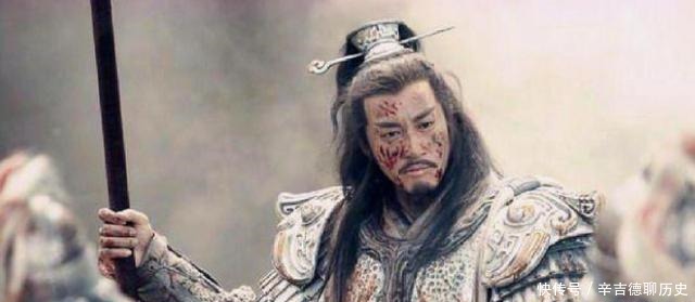 项羽|传说项羽一人之力杀刘邦数百将士,有可能做到吗日本做了个实验