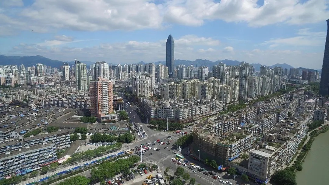 体育公园|鹿城牛山片将建体育公园,强化区域全民健身配套建设