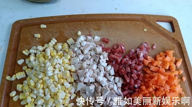 62天早餐不重样！这位妈妈太有心了，网友：接地气，天天抄作业