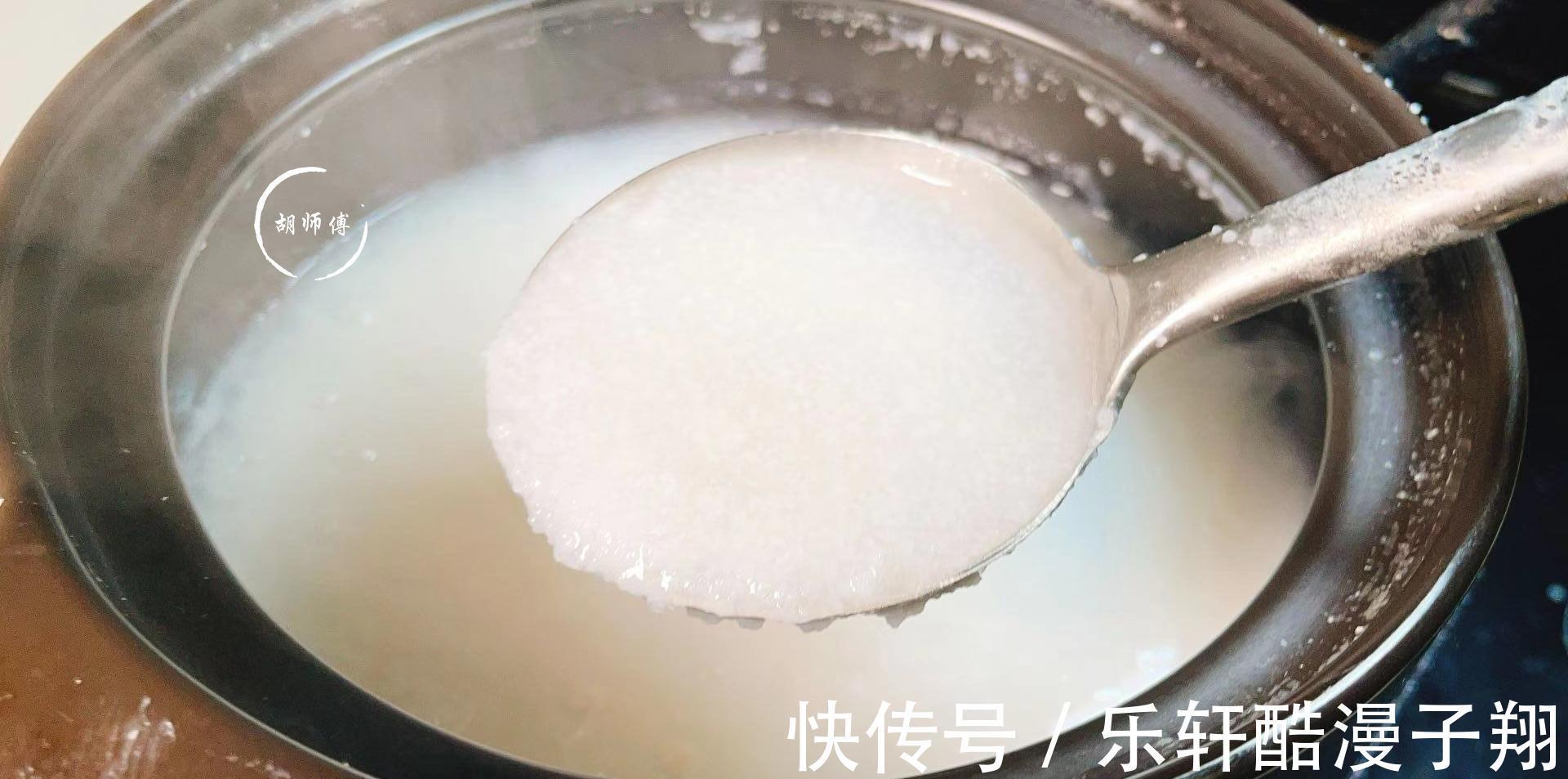 失眠|秋天，宁可少吃肉也要每天喝碗它，健脾又开胃，对失眠便秘都管用