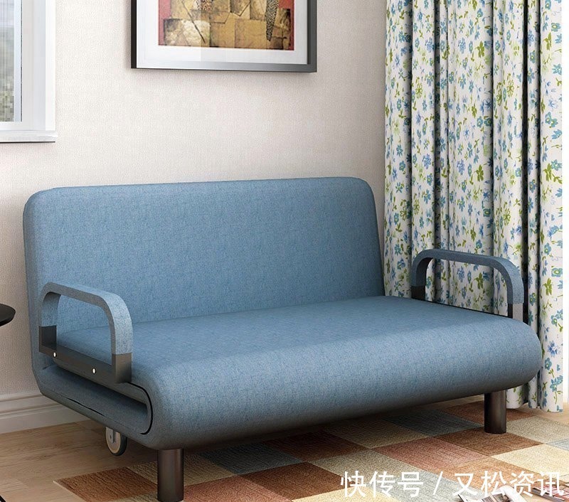 充气|建议每个家庭“双人床”换掉学有钱人这样式,经济实用不占地