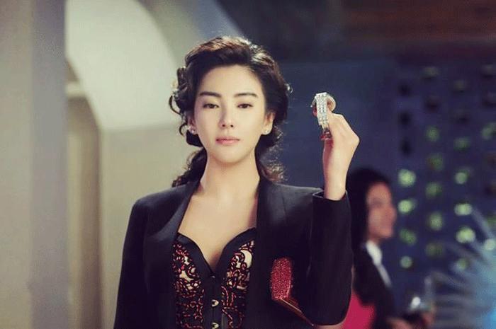 |最搞笑“星女郎”深得周星驰赏识,只因年龄太大难出头