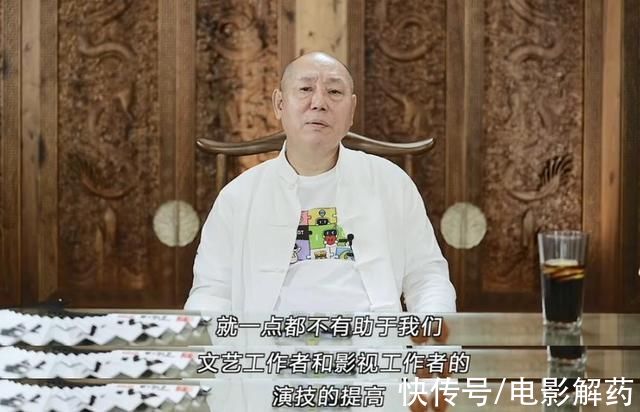 房車|李誠儒怒批某些綜藝節(jié)目：沒意義，流量明星互相攀比，花錢買數(shù)據(jù)