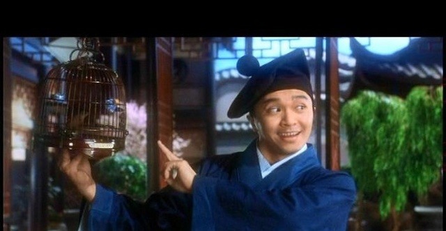 唐伯虎到底有没有点秋香 还原风流才子的真实人生 以及唐伯虎后人安在