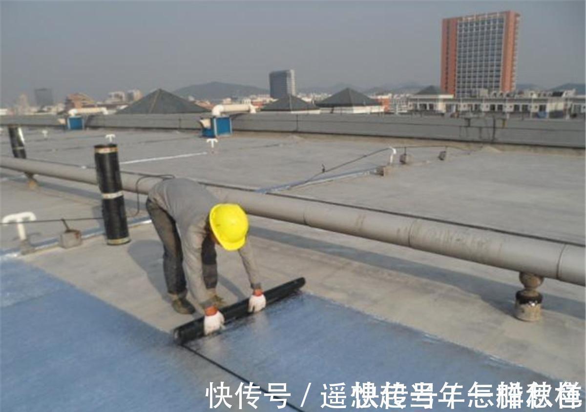 实用|为什么有钱人住顶楼不担心冬冷夏热?这样做实用又舒服,太聪明了