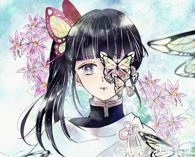 炭治郎|日本票选《鬼灭之刃》最喜欢的角色,炭治郎第4位,第一名引起争议