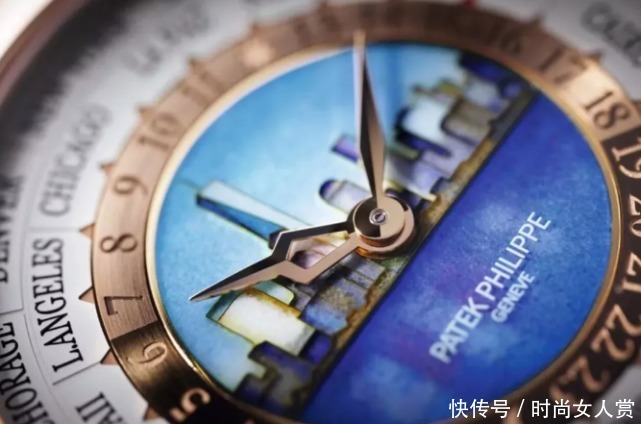 独特魅力|玩机械表的乐趣