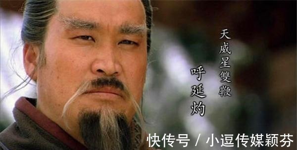 林冲@论武力梁山马军五虎将排名:呼延灼第五,第一毋庸置疑