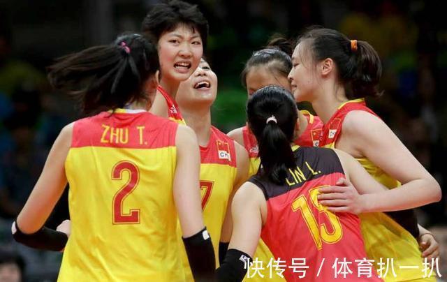 中国排球队|中国女排教练郎平还会重新被录用吗你们觉得呢