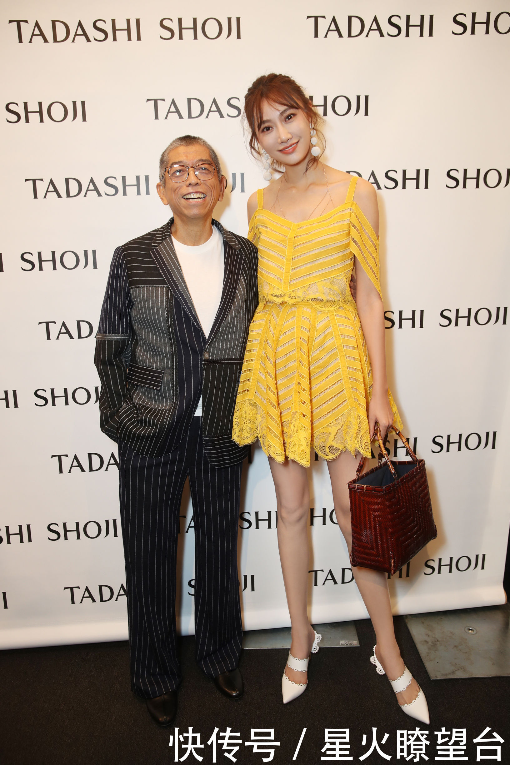 衣品|纽约时装周中国军团首秀出炉 衣品大战用力过猛还是暗藏心机?