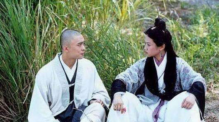 《天龙八部》有一群世外高人,他们名气不小,武功不高