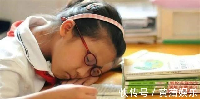 家长|孩子被罚抄“22页”,熬夜到凌晨,第2天父亲做了一个大胆决定