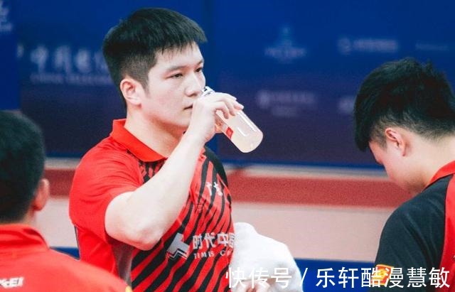 樊振东|都还差一个冠军,陈梦跟樊振东两个选手,谁能率先成就大满贯