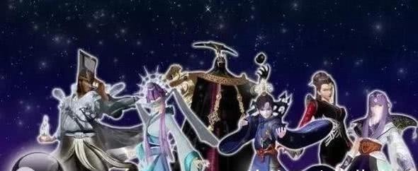 全剧|秦时明月:为何同根同源的道家阴阳家!阴阳家要比道家要强得多?