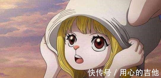 海贼王|《海贼王》加洛特成为草帽海贼团的第十位伙伴的概率有多大
