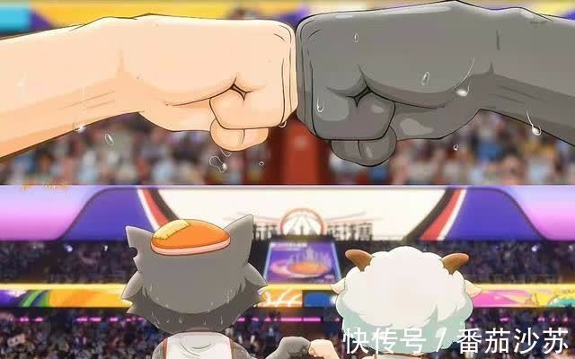 中国电影报道|中国电影报道谈喜羊羊打不过熊出没,根本原因在于长久不出断层