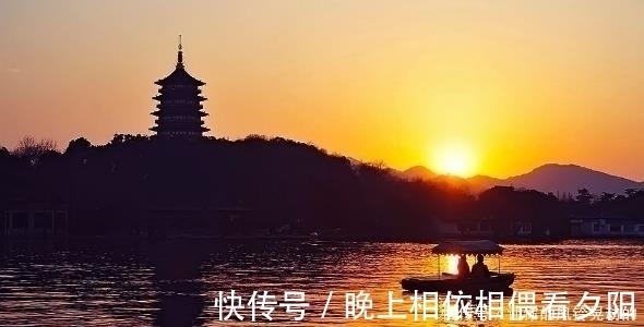 杭州|中国最适合定居的5大城市，每一座都是养老胜地，游客想去