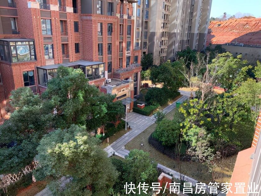 套房产|来了！红谷滩南师附小学区房，降价70万起拍，单价不到一万二