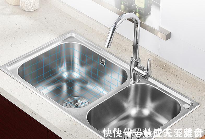 台面|好多业主头一次装修不懂,一个好用的厨房,要注意这些细节!