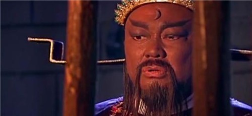 黑手|新婚2天新娘含泪自缢,包拯:把上联贴满街,对出下联者定是黑手