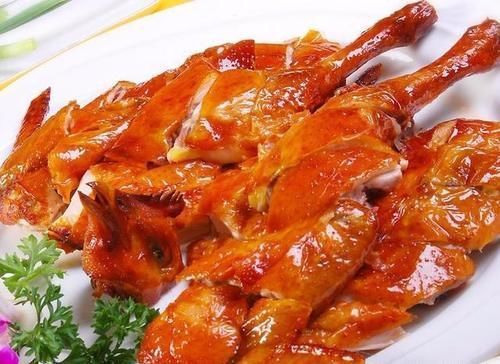 味道|中国人公认最好吃的“四大”特产好吃不上火,看看你吃过几种