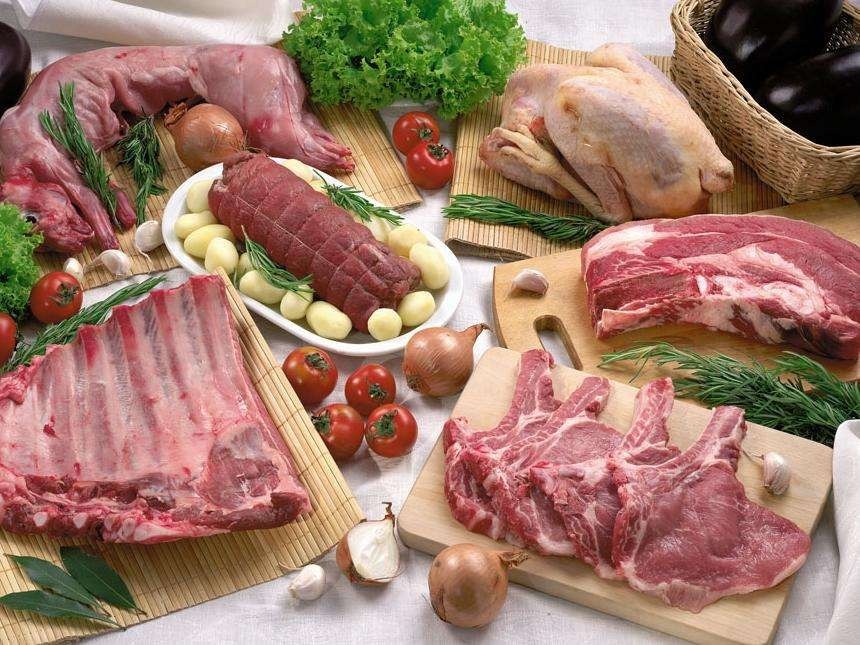 脂肪含量|减肥不能吃肉非也，掌握五个方法，让你越吃越瘦