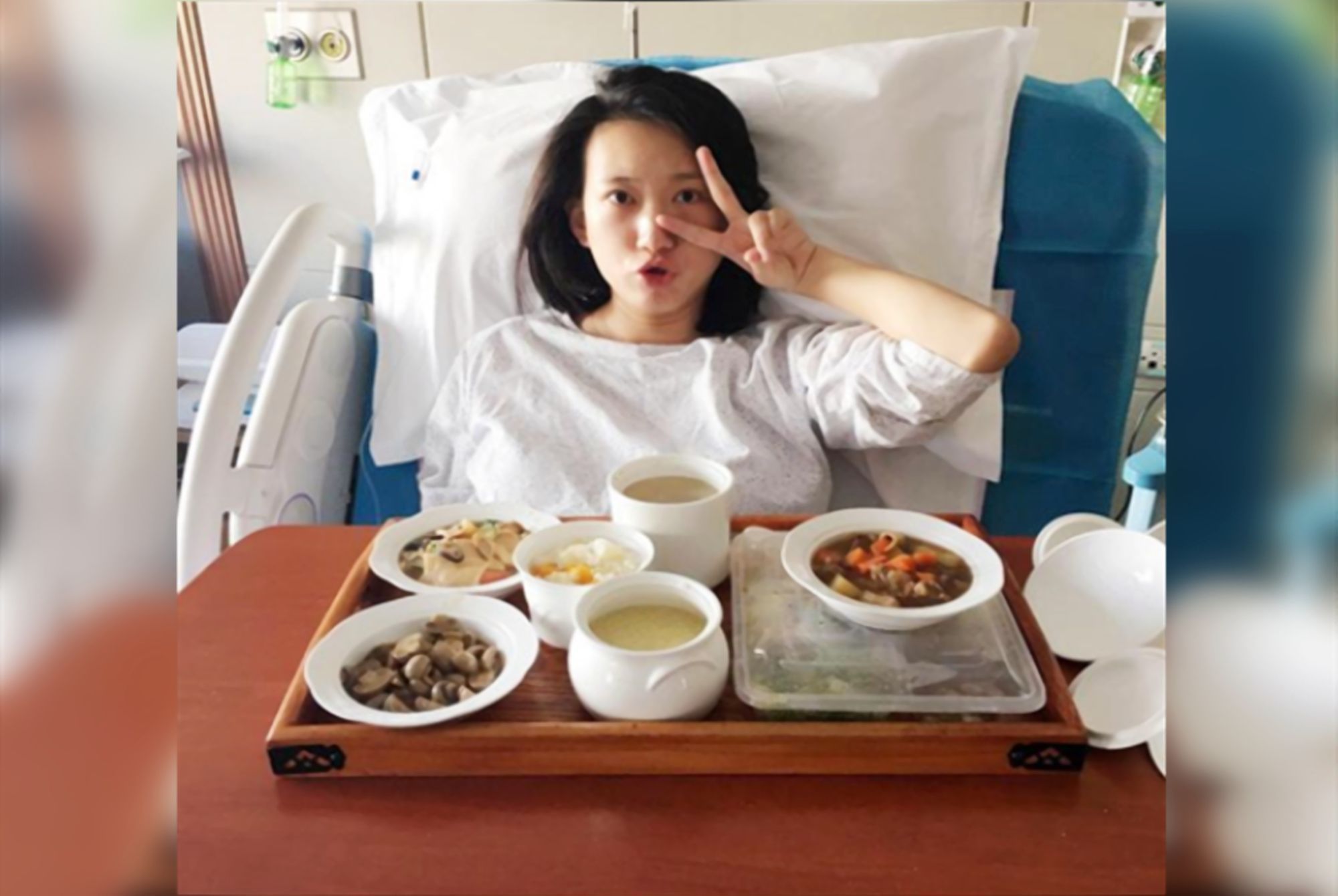 胎儿|怀孕讲究“瞒三不瞒四”,和胎儿发育关系不大,要正确认识孕肚