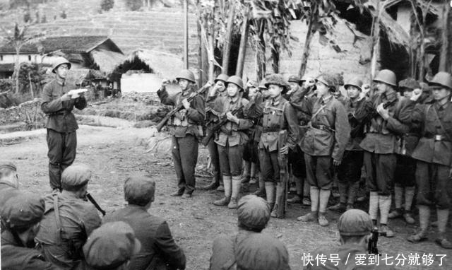 对越反击战时,越军为何最怕13军?首任军长