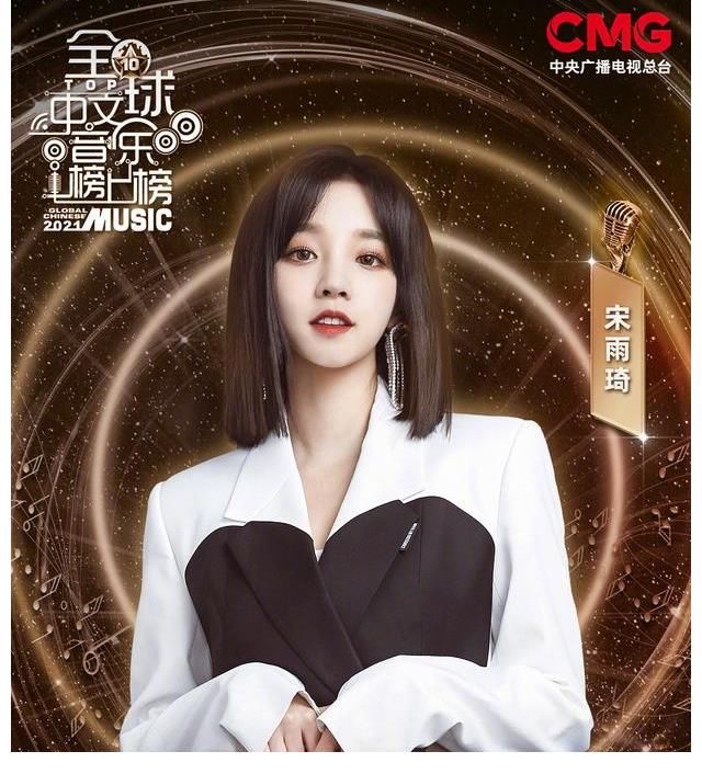 央视音乐节目年度盛典嘉宾阵容公开，全是熟面孔，不输跨年晚会