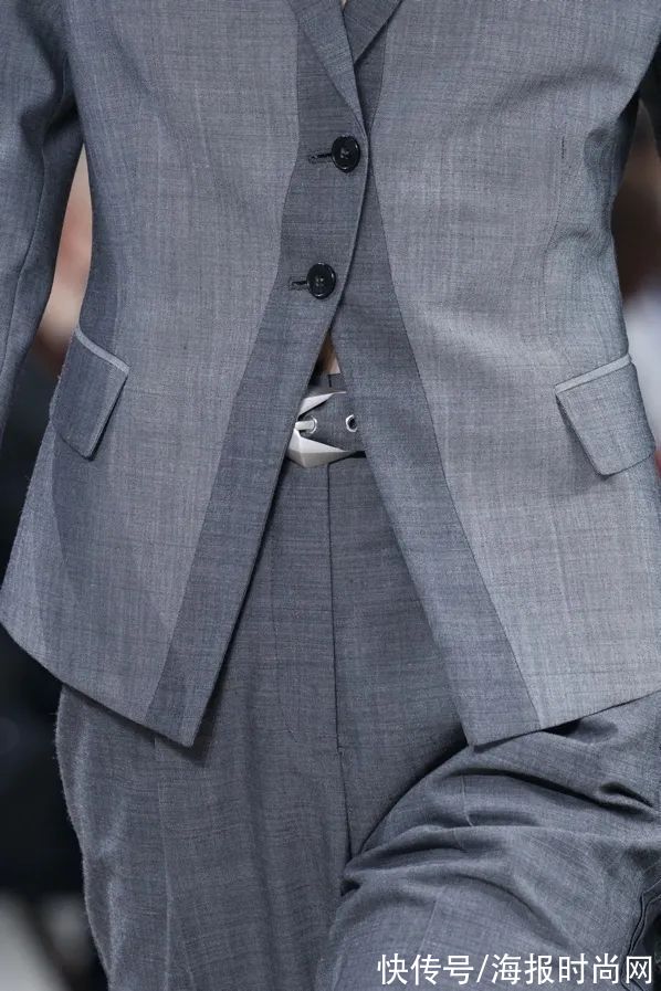 Vers时装周 | 时装周